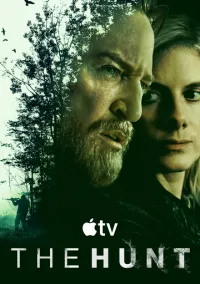 Охота (сериал 2025) 1-2 серия смотреть онлайн бесплатно Лордфильм